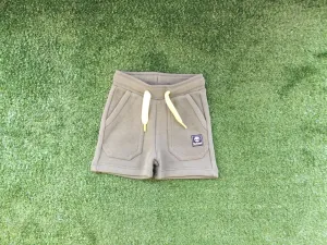 Timberland Baby Boys Green Shorts