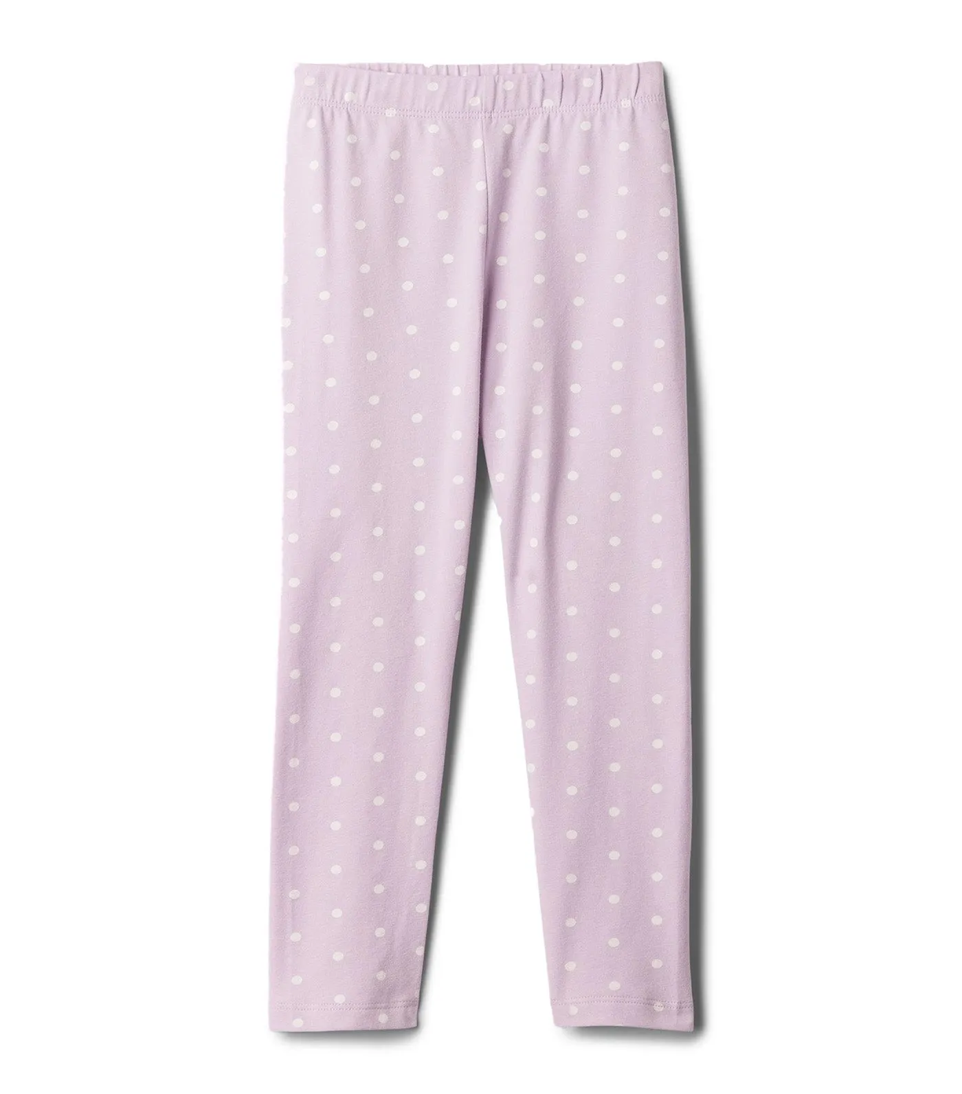 Toddler Mix and Match Pull-On Leggings Orchid Petal 14-3710 T