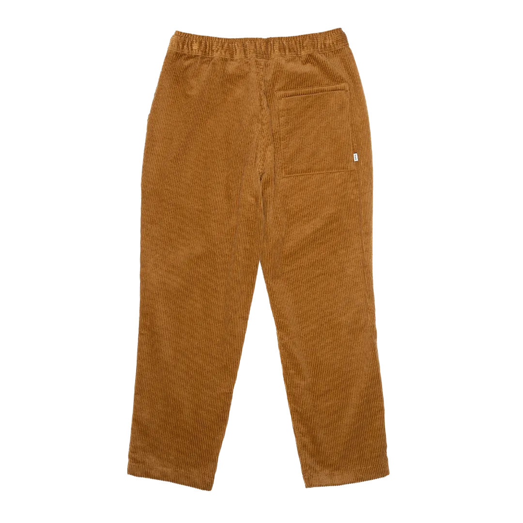 Wax London : Kyle Trouser in Jumbo Cord