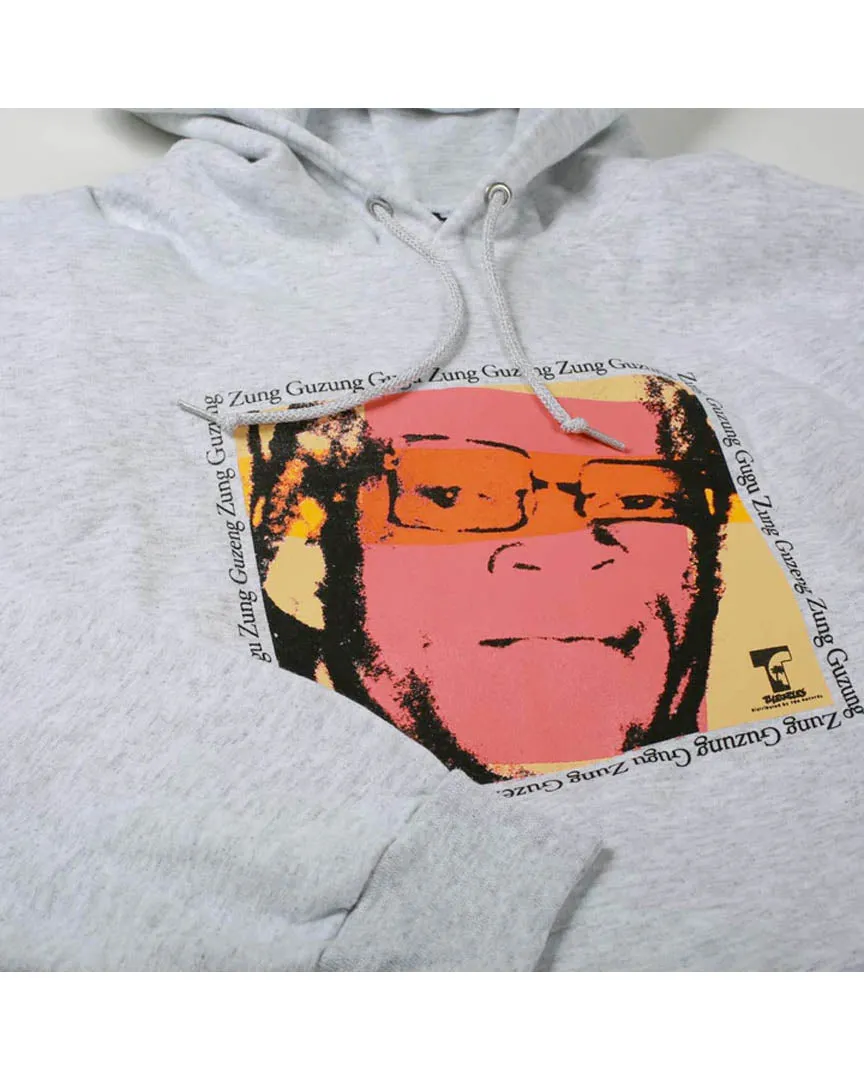 Yellowman Hoodie - Ash