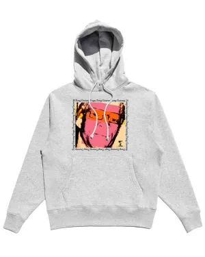 Yellowman Hoodie - Ash